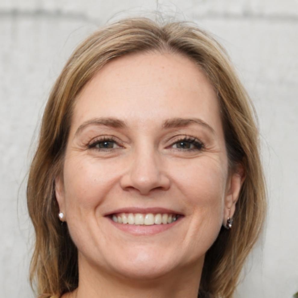 Portrait de Clémence Dubois, consultante