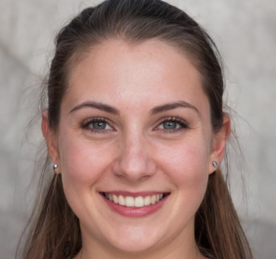 Portrait de Margaux Delacroix, directrice stratégique boraliquevra