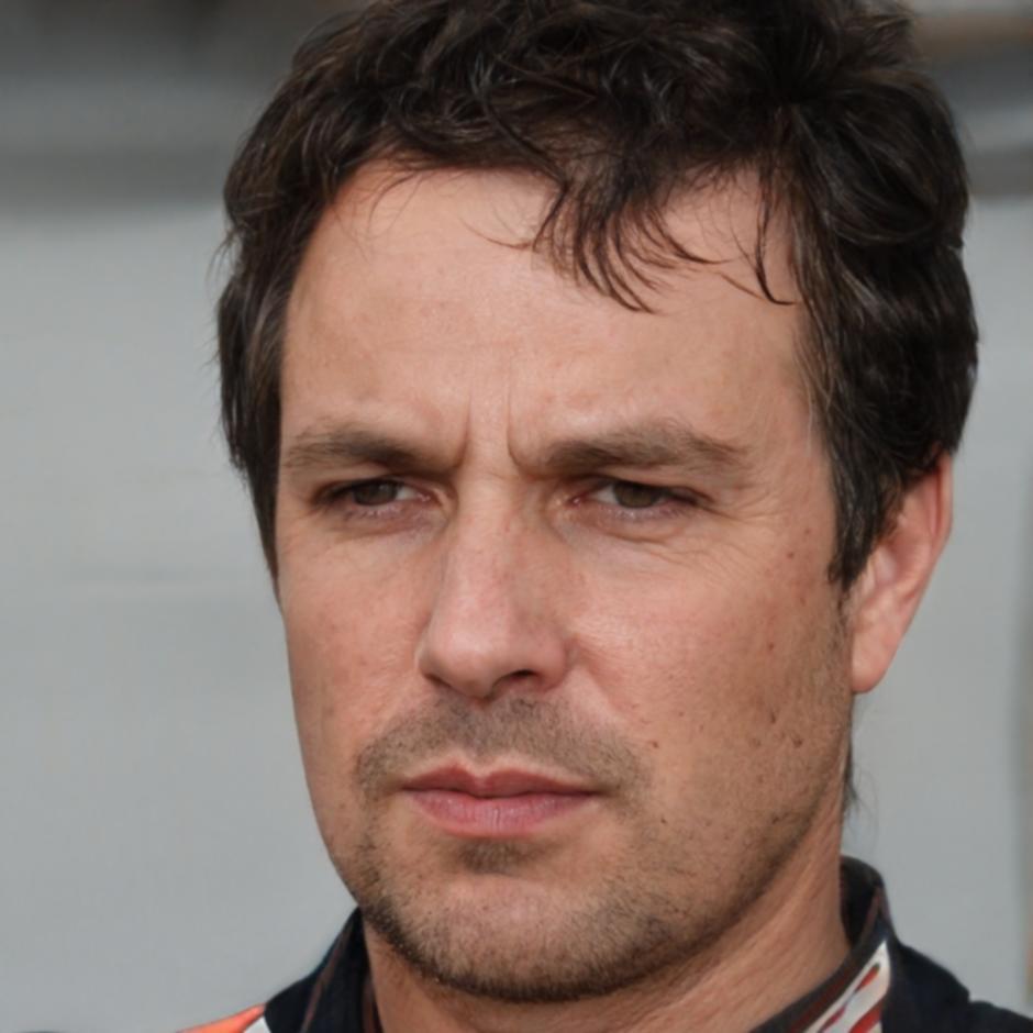 Lionel Moreau, Expert en Finance d'Entreprise