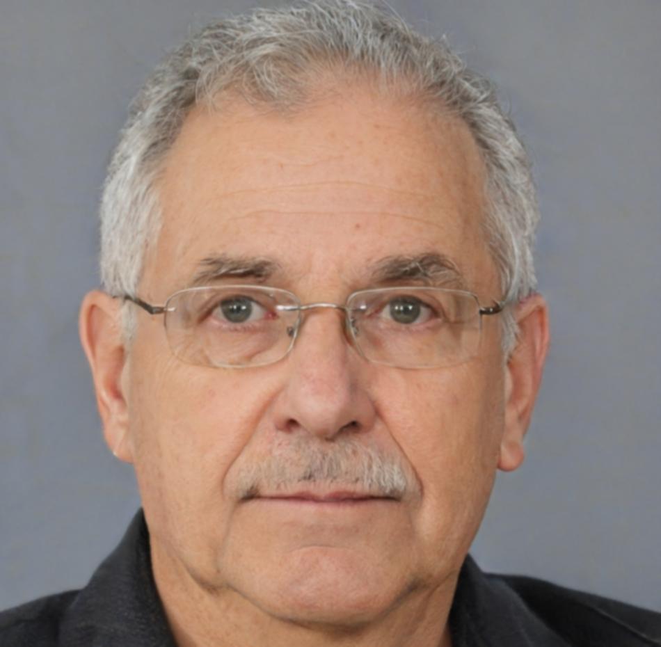 Portrait de Maxence Dubois