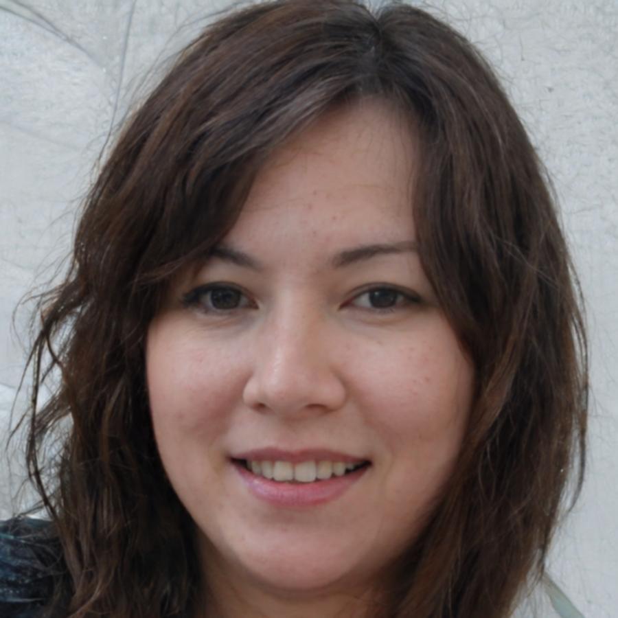 Portrait de Léa Bertrand, experte comptable