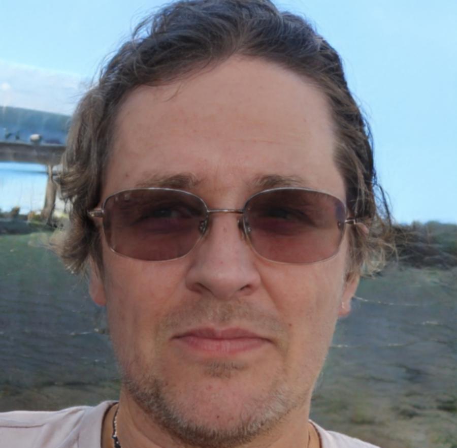 Portrait de Théodore Lemoine